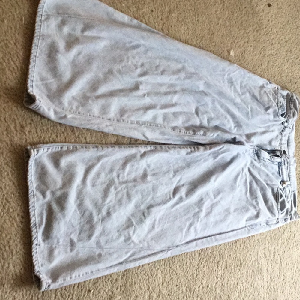 JC Penney ANA Jeans size 16